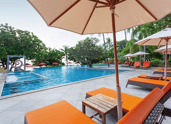 New Star Beach Resort