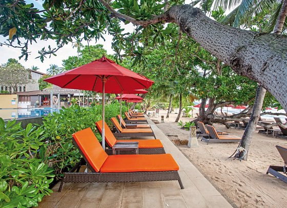 New Star Beach Resort
