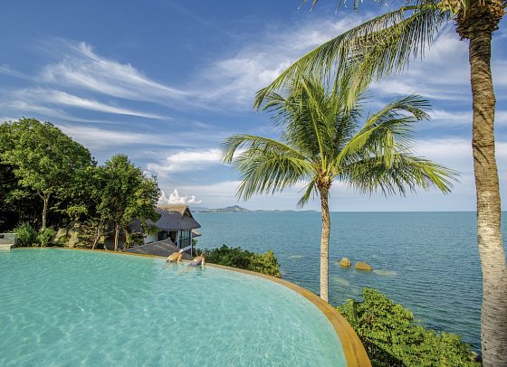 Coral Cliff Beach Resort