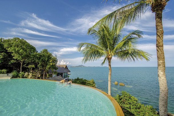 Coral Cliff Beach Resort