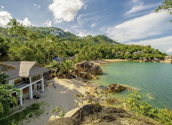 Coral Cliff Beach Resort