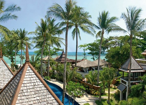 Muang Samui Spa Resort