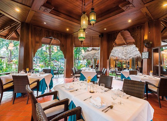 Muang Samui Spa Resort