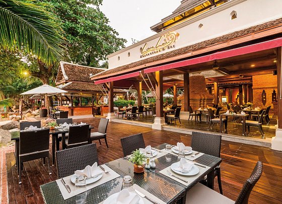 Muang Samui Spa Resort