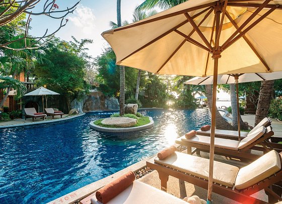 Muang Samui Spa Resort