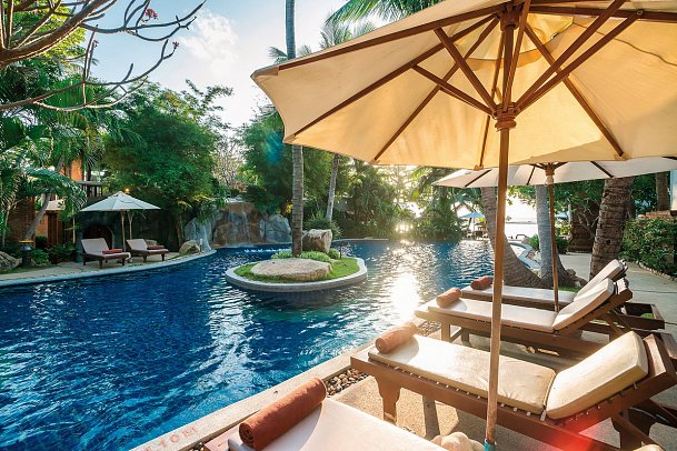 Muang Samui Spa Resort