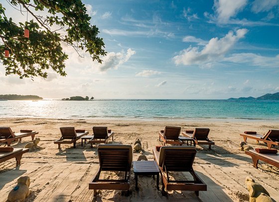 Muang Samui Spa Resort