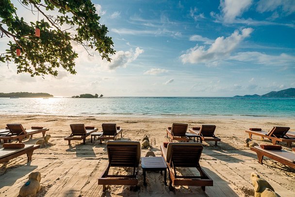 Muang Samui Spa Resort