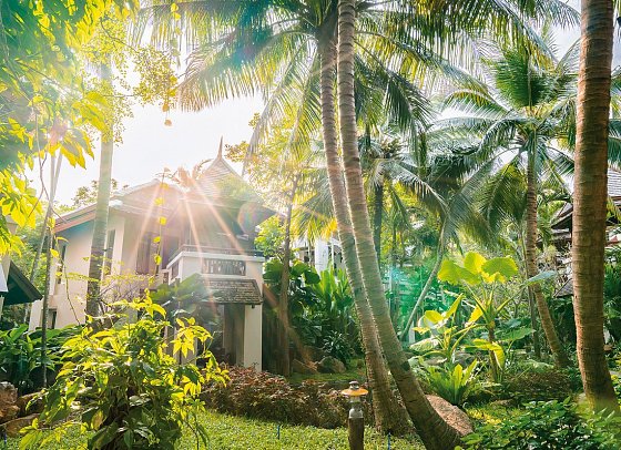 Muang Samui Spa Resort