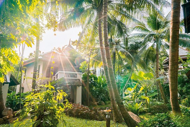 Muang Samui Spa Resort