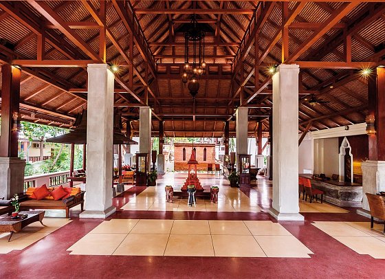 Muang Samui Spa Resort