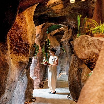 Royal Muang Samui Villas