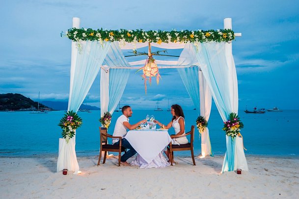 Royal Muang Samui Villas