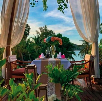 Royal Muang Samui Villas