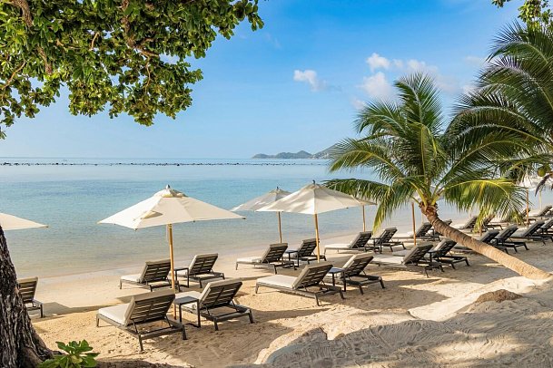 Royal Muang Samui Villas