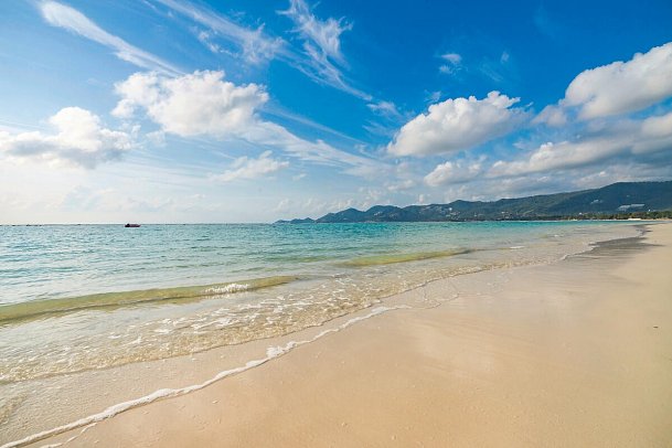 Royal Muang Samui Villas