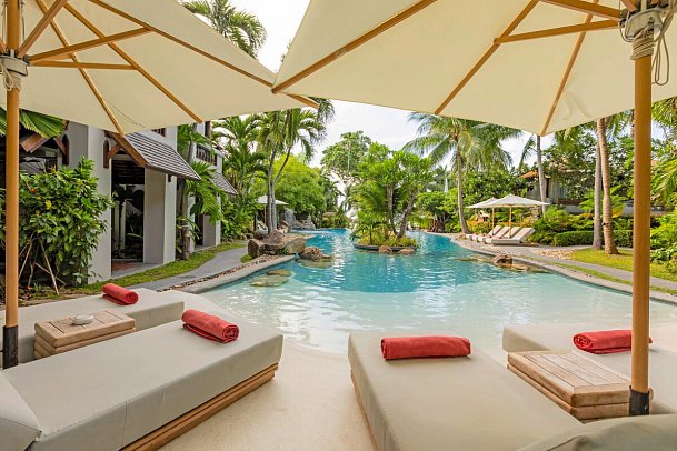 Royal Muang Samui Villas