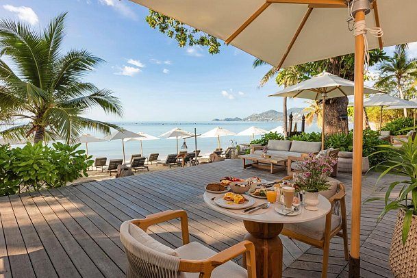 Royal Muang Samui Villas