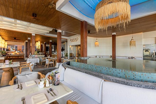 Royal Muang Samui Villas