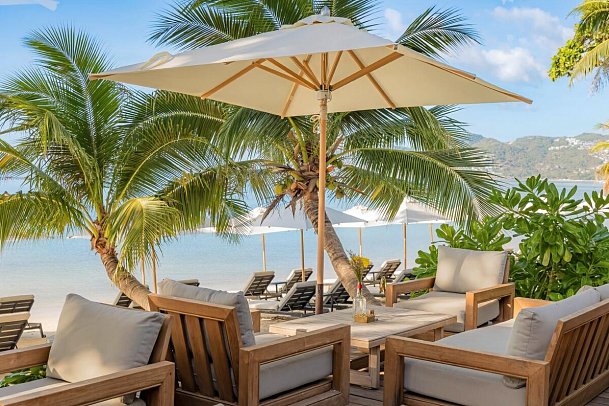 Royal Muang Samui Villas
