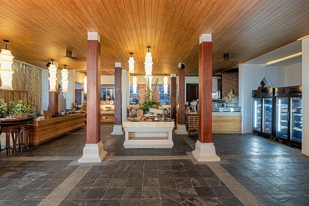 Royal Muang Samui Villas