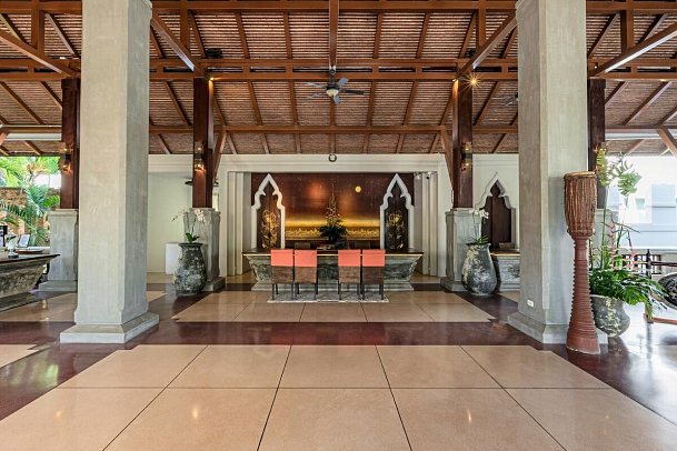 Royal Muang Samui Villas