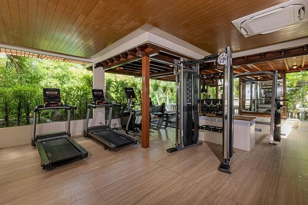 Royal Muang Samui Villas