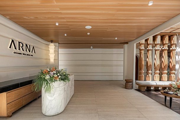 Royal Muang Samui Villas