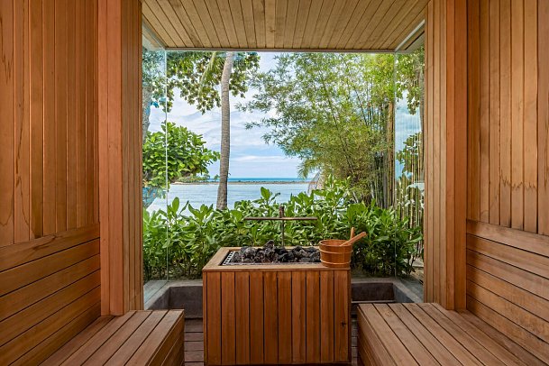 Royal Muang Samui Villas