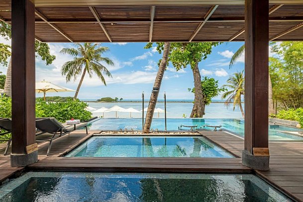 Royal Muang Samui Villas