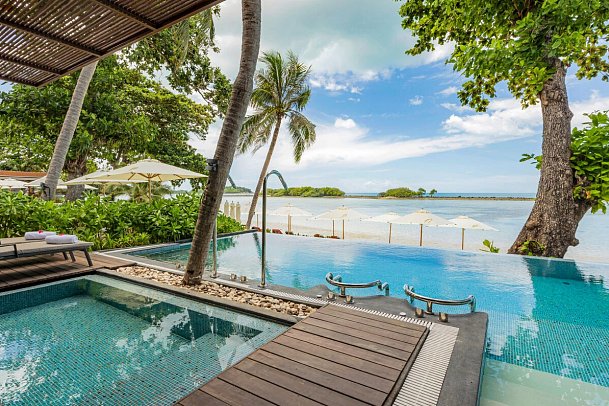 Royal Muang Samui Villas