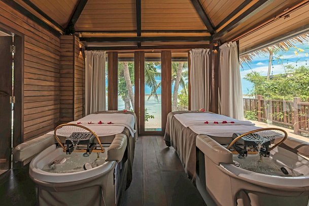 Royal Muang Samui Villas