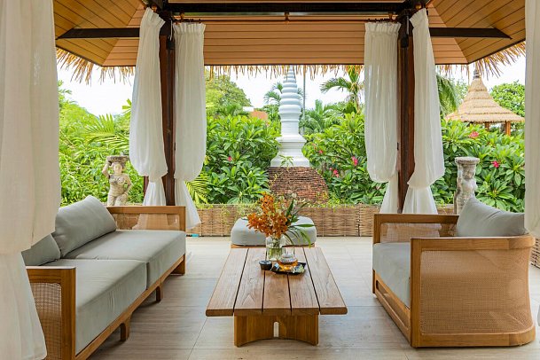 Royal Muang Samui Villas