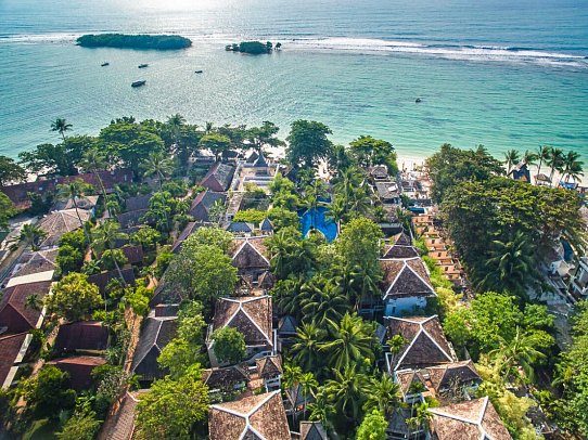 Royal Muang Samui Villas