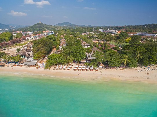 Royal Muang Samui Villas