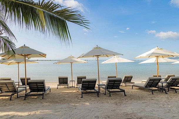 Royal Muang Samui Villas