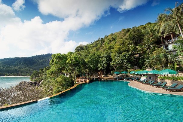 Panviman Resort Koh Phangan