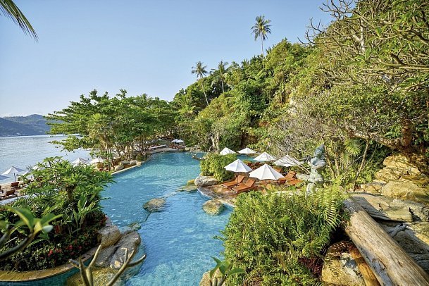 Santhiya Koh Phangan Resort & Spa