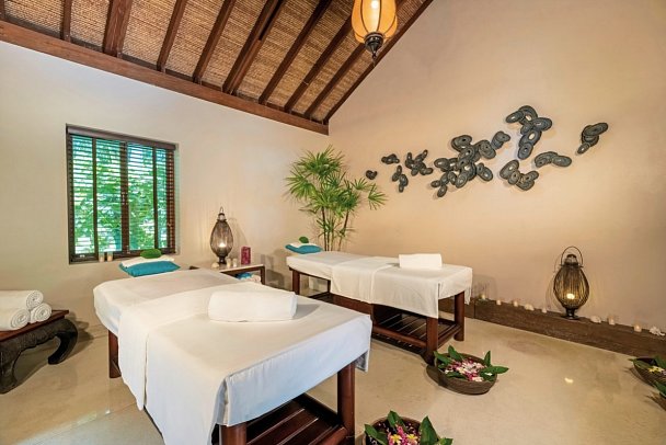 Buri Rasa Village Phangan