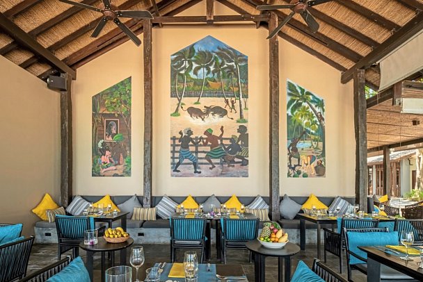 Buri Rasa Village Phangan