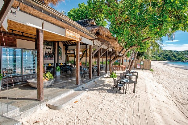 Buri Rasa Village Phangan