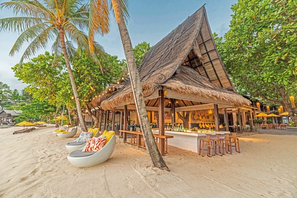 Buri Rasa Village Phangan