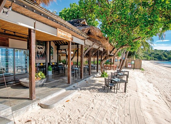 Buri Rasa Village Phangan
