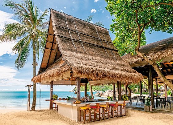 Buri Rasa Village Phangan