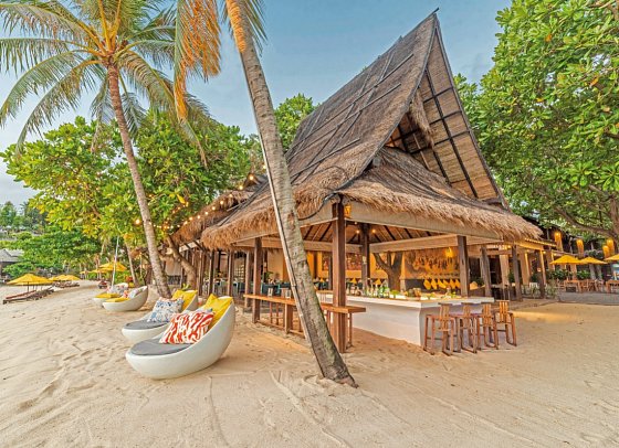 Buri Rasa Village Phangan