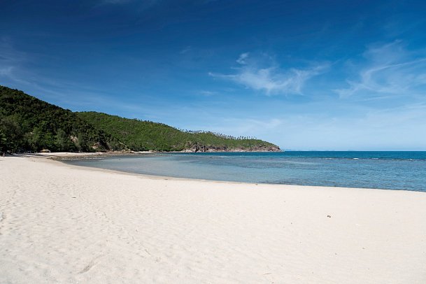 Maehaad Bay Resort