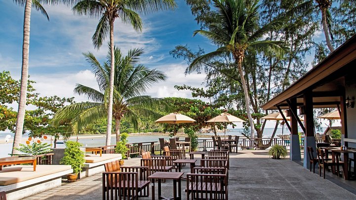 Maehaad Bay Resort