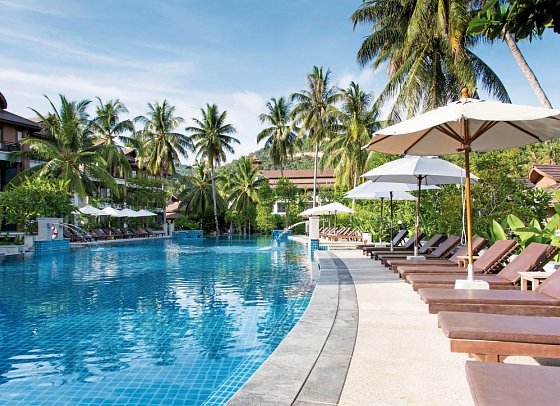 Maehaad Bay Resort