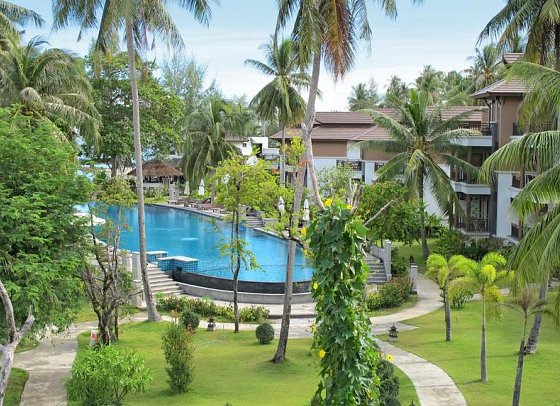 Maehaad Bay Resort