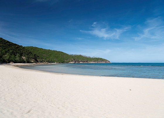 Maehaad Bay Resort